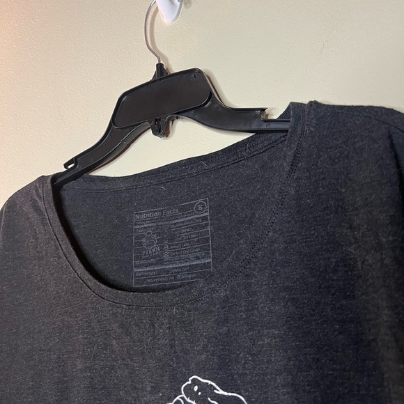 ModCloth homeslice graphic tee - Picture 3 of 4